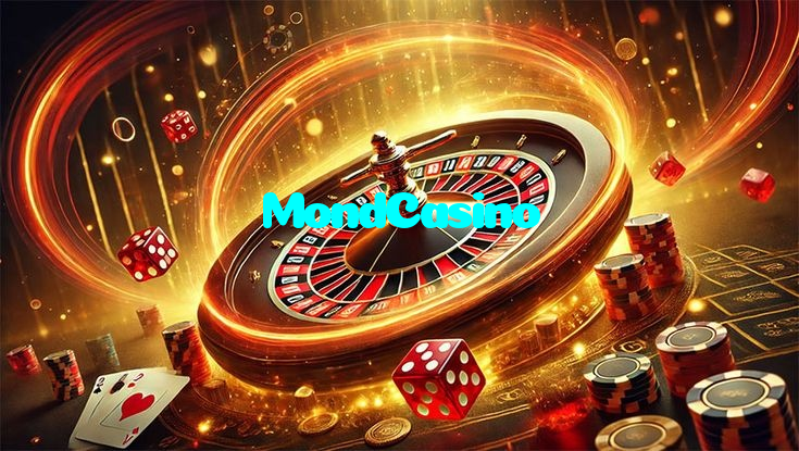 available types of MondCasino bet including pre-match live express and system bets