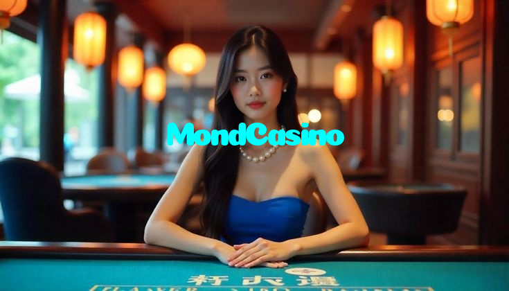 MondCasino