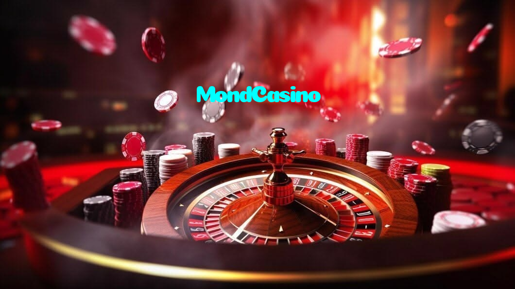 MondCasino