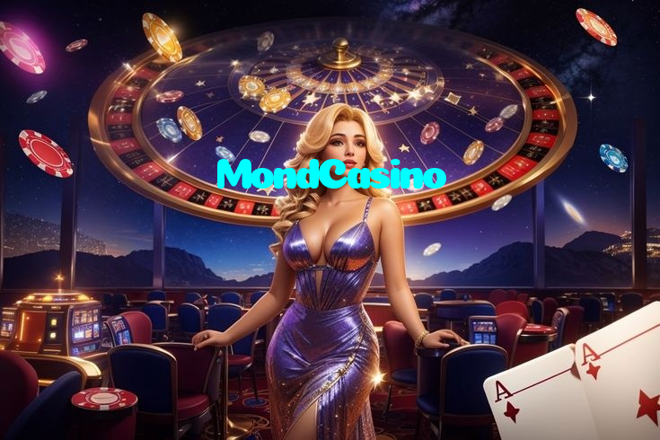 MondCasino
