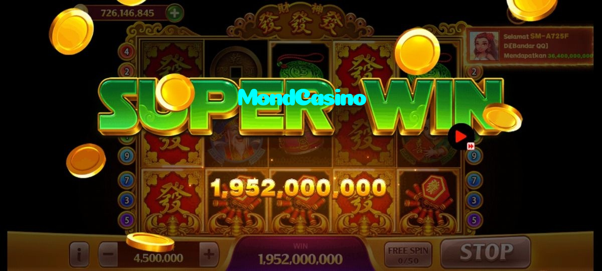making first deposit on MondCasino website using local payment methods in Pakistan