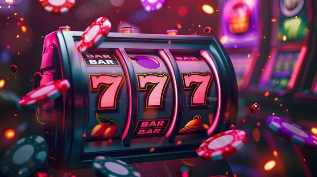 MondCasino پر آن لائن سلاٹس کے بارے میں