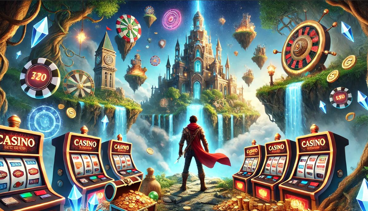 MondCasino پاکستان کیسینو میں بلیک جیک گیمز