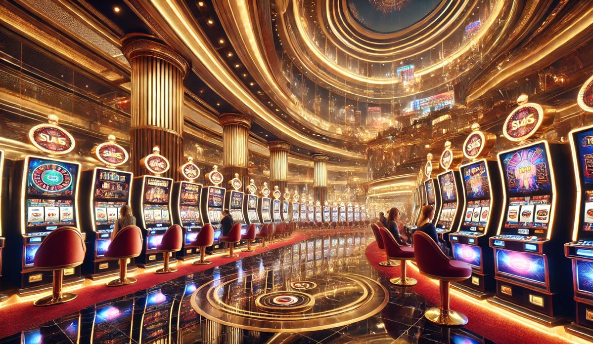 MondCasino کیسینو میں بکراٹکھیلیں