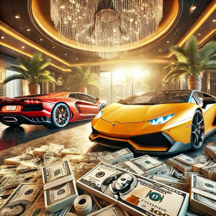 MondCasino کیسینو میں لاٹری گیمز میں حصہ لیں۔
