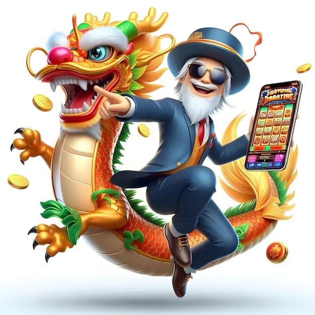 پاکستان میں MondCasino کا آن لائن کیسینو سیکشن کھولیں۔