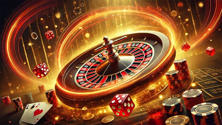 MondCasino کیسینو میں سلاٹ کھیلنا شروع کریں۔